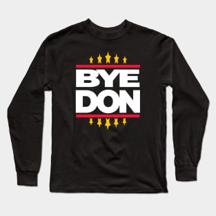 byedon 2020 Long Sleeve T-Shirt